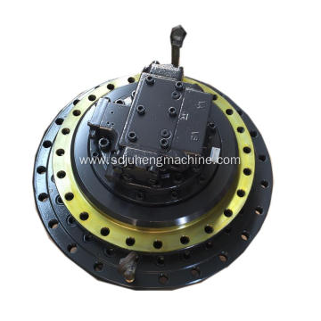 Excavator Hydraulic Final Drive SK450LC-6 Travel Motor